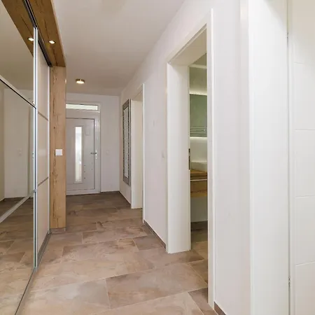 Appartamento Panorama Crikvenica