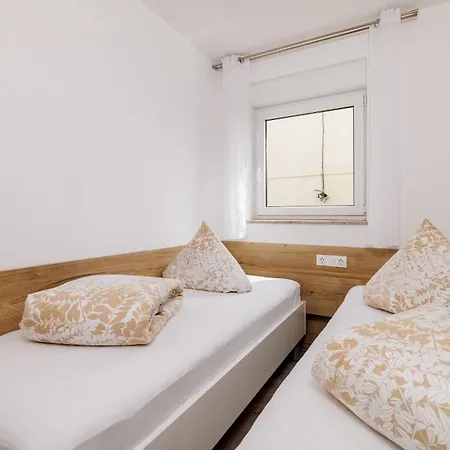 Appartamento Panorama