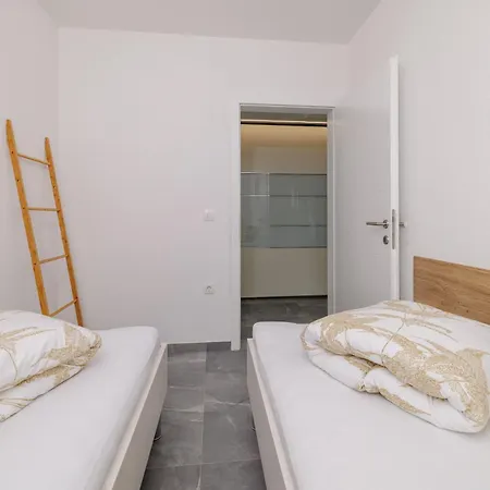 Panorama Appartamento