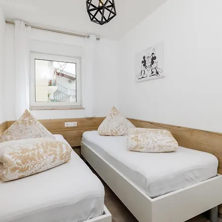 Panorama Appartamento Crikvenica