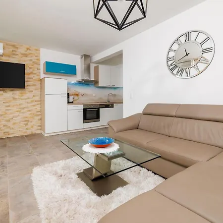 Appartamento Panorama