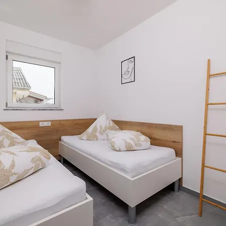 Panorama Appartamento Crikvenica