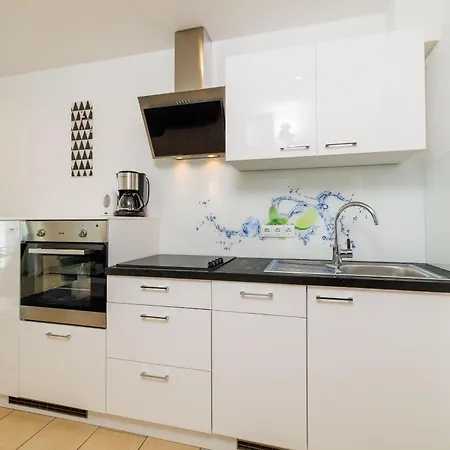 Appartamento Panorama Crikvenica