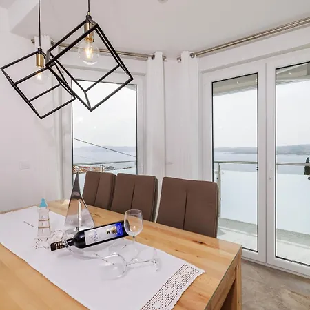 Panorama Appartamento