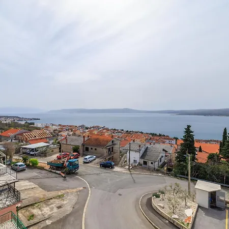 Panorama 아파트 *