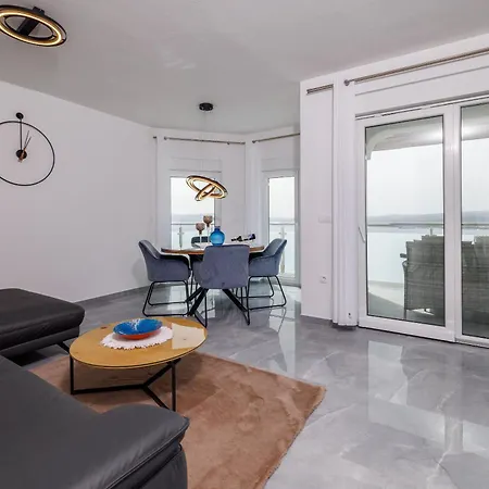 Appartamento Panorama Crikvenica