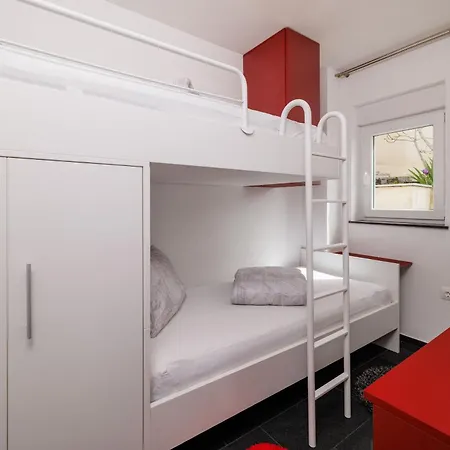 Panorama * Crikvenica