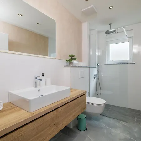 Appartamento Panorama