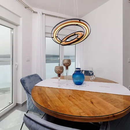 Panorama * Crikvenica