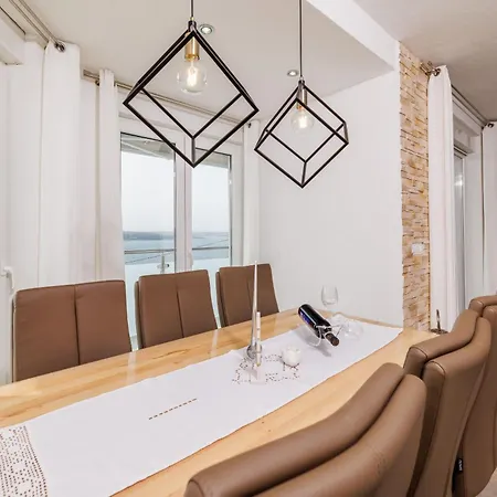 Appartamento Panorama