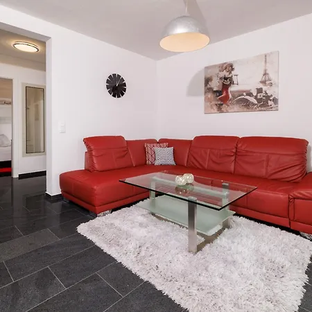 Appartamento Panorama Crikvenica