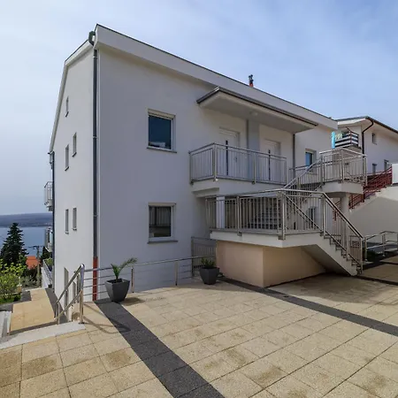 Appartamento Panorama Crikvenica