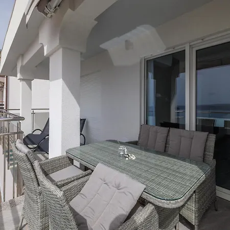 Panorama Appartamento