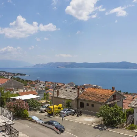 Panorama * Crikvenica