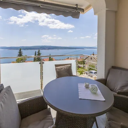 Panorama Appartamento