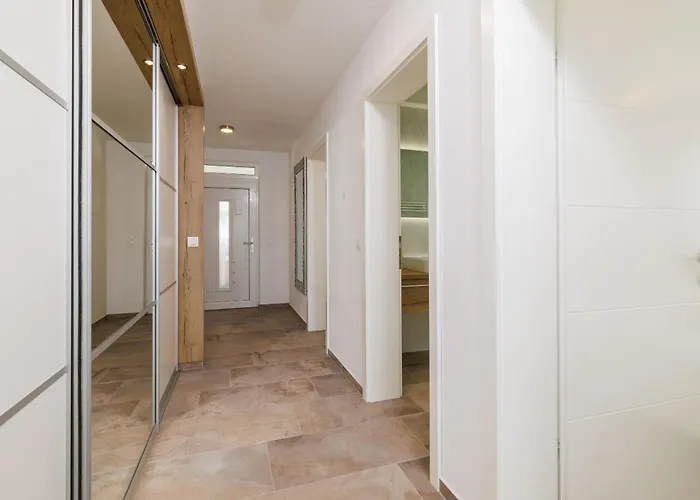 Apartament Panorama Crikvenica