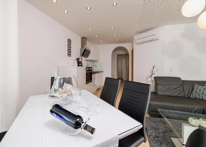 Panorama * Crikvenica