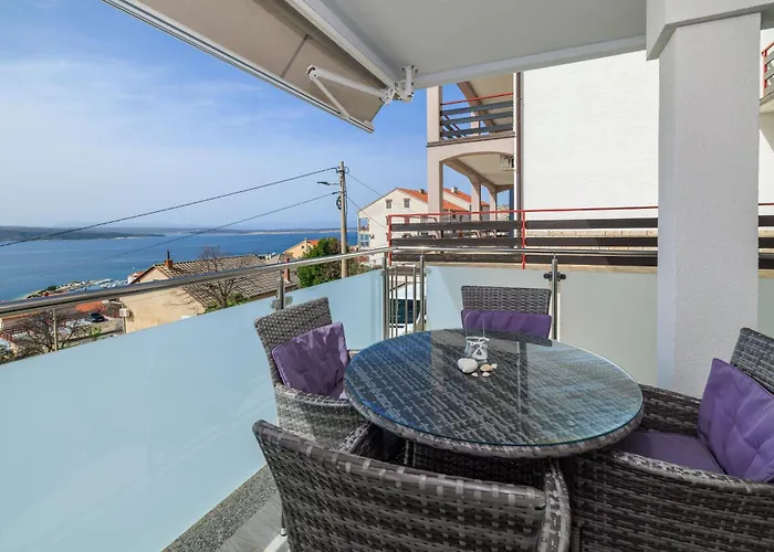 Apartament Panorama *