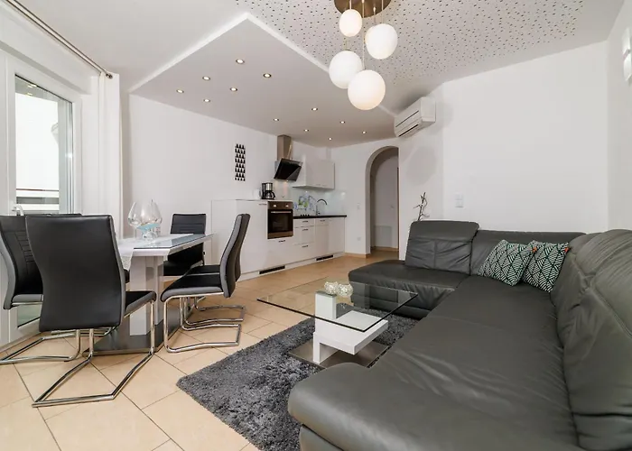 Panorama Apartament *