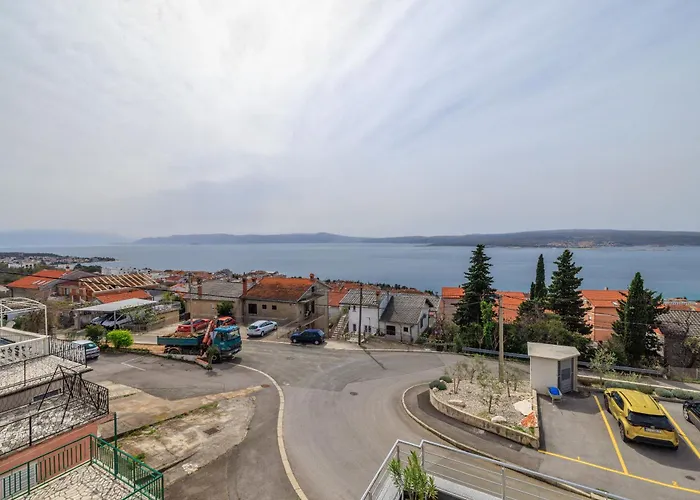 Apartament Panorama *