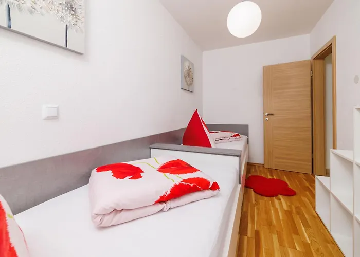 Apartament Panorama Crikvenica