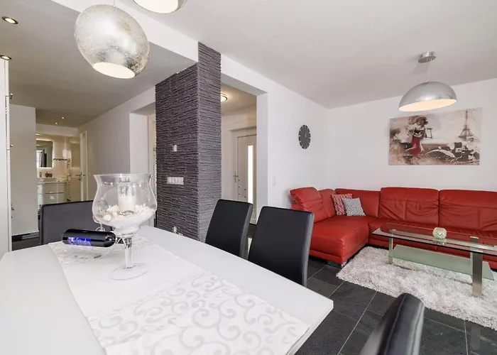 Panorama * Crikvenica