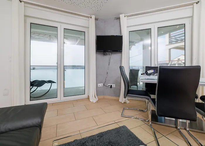 Panorama Apartament *