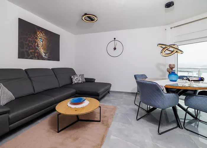 Apartament Panorama *