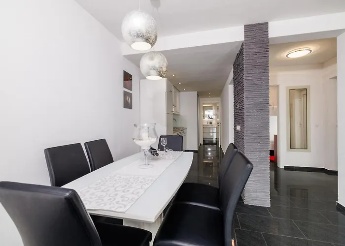 Apartament Panorama Crikvenica