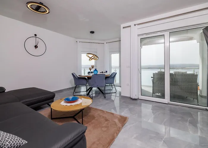 Apartament Panorama Crikvenica