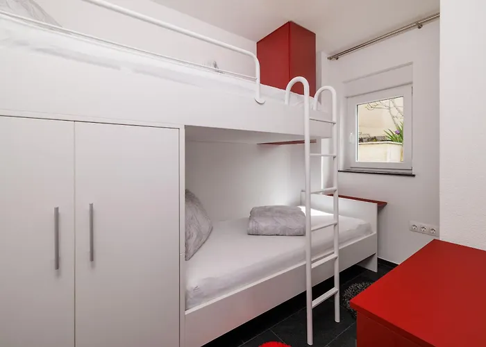 Panorama * Crikvenica