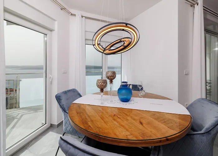 Panorama * Crikvenica