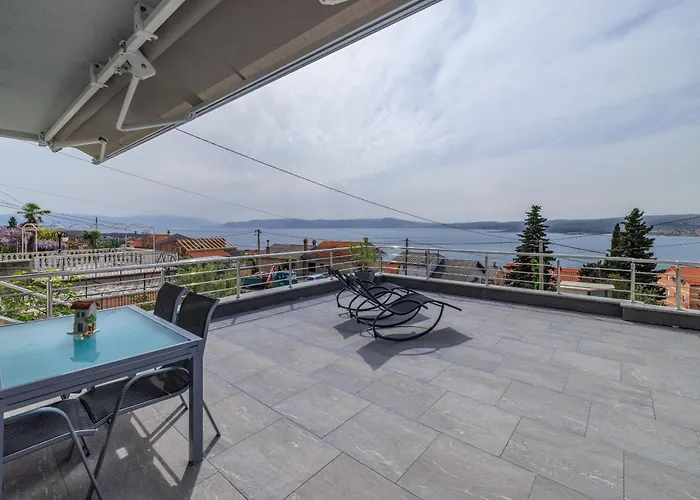 Panorama Apartament Crikvenica