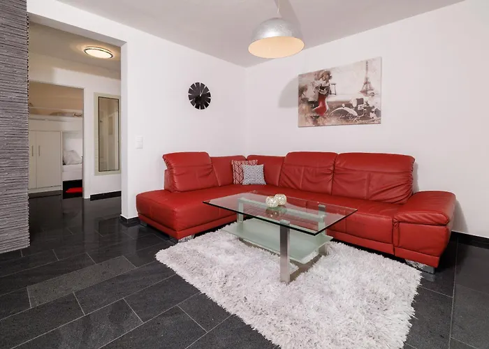 Apartament Panorama Crikvenica