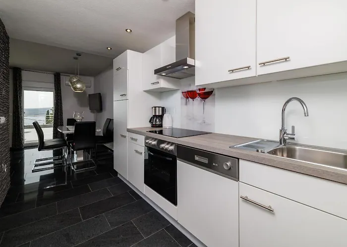 Panorama Apartament *