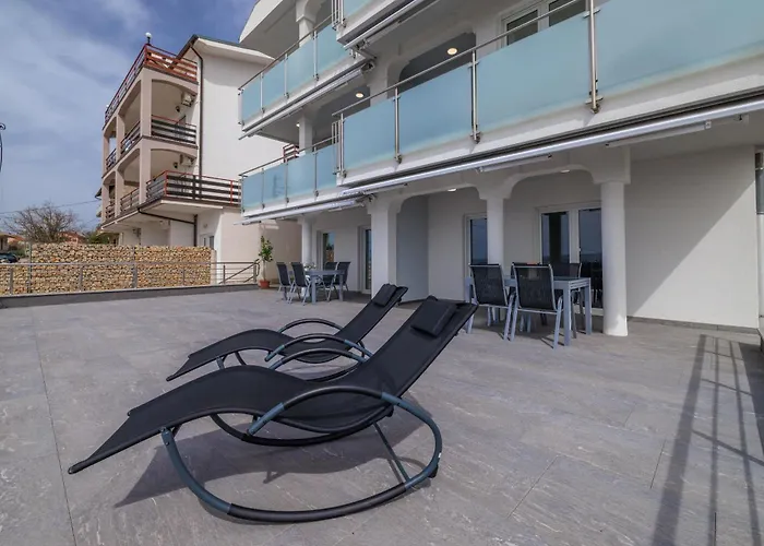 Panorama Apartament Crikvenica