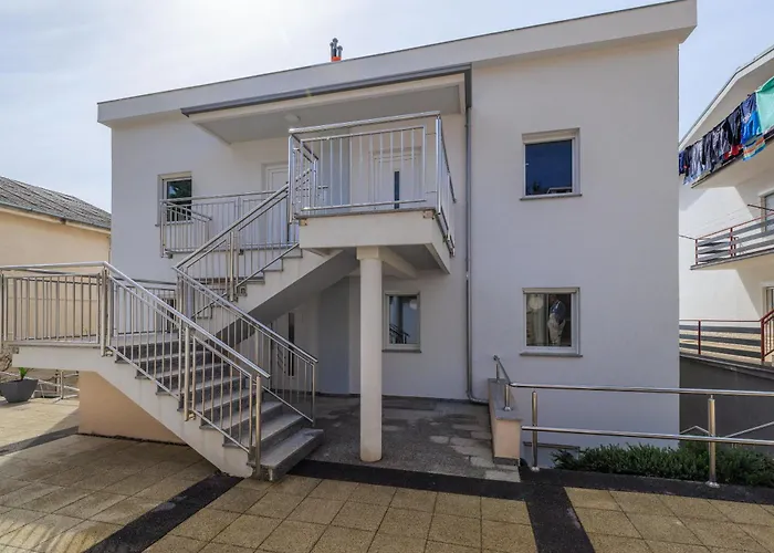 Apartament Panorama *