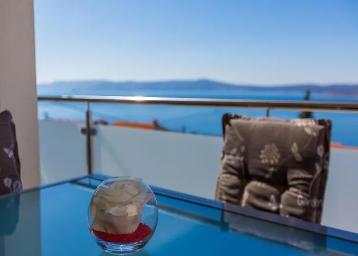 Panorama * Crikvenica