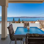 Panorama Appartamento Crikvenica