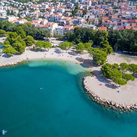 Panorama Crikvenica