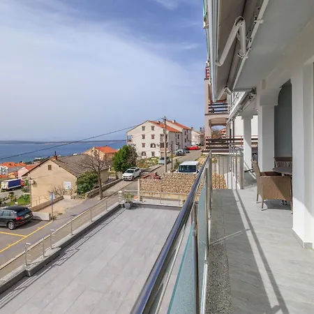 Panorama Lägenhet *