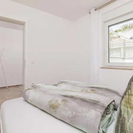 Panorama Lägenhet Crikvenica