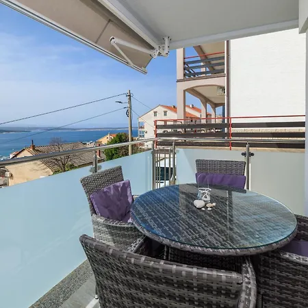 Appartement Panorama *