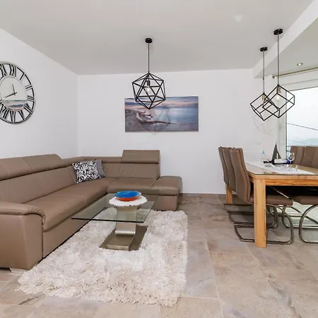 Lägenhet Panorama Crikvenica