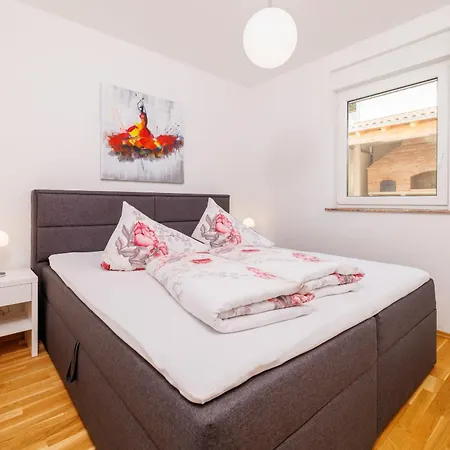 Apartment Panorama
