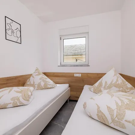 Panorama Appartement