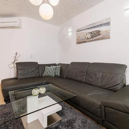 Panorama * Crikvenica