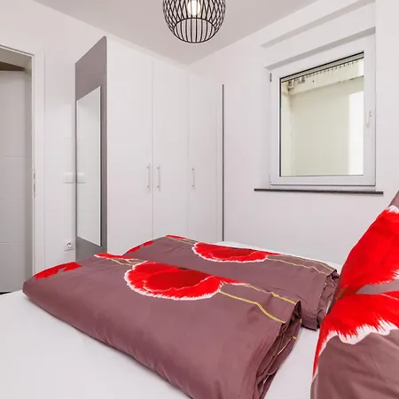 Panorama Apartment