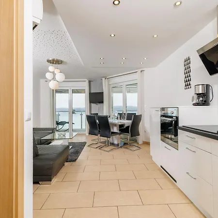 Appartement Panorama *