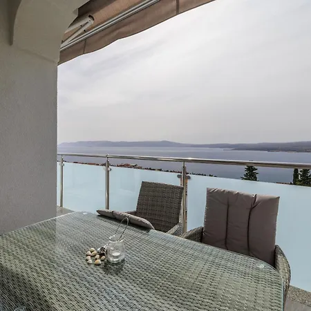 Panorama Apartment